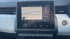 Renault Clio 1.6 E-TECH full hybrid 145 Techno 5dr Auto Hybrid Hatchback